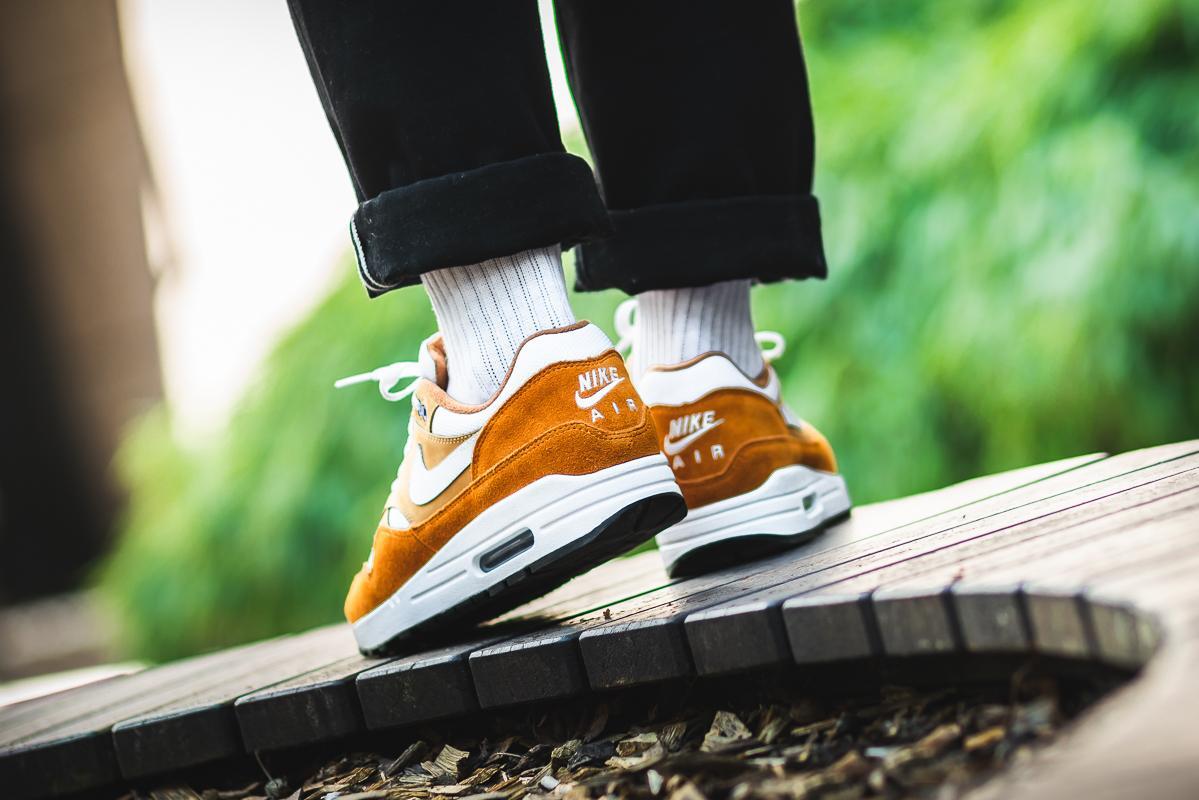 Nike Air Max 1 Premium Retro OG Nike Air Max 1 Premium Retro OG